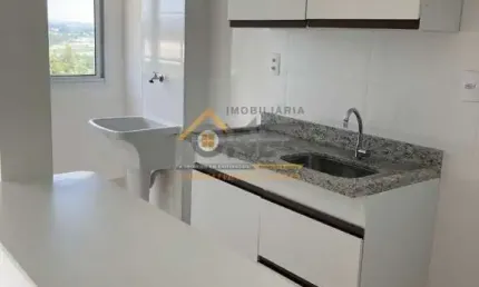 Apartamento para venda - condomínio villa helvétia - indaiatuba/sp