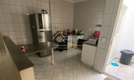 Casa com 5 quartos à venda no Jardim Santa Cruz, Salto 