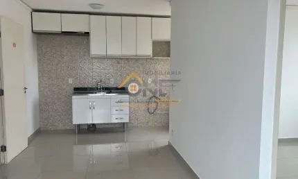Apartamento para locação em campinas/sp - condomínio residencial rossi ideal conquista