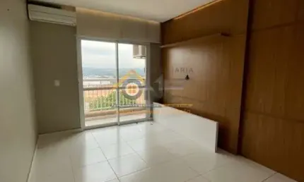 Apartamento para venda - edifício claudia - parque são lourenço - indaiatuba/sp