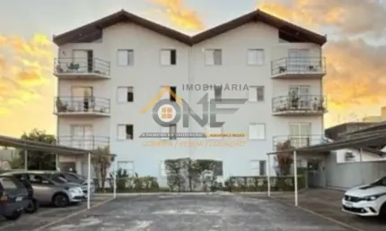 Apartamento para venda - condomínio residencial cidade nova - cidade nova i - indaiatuba/sp
