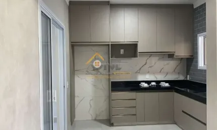 Casa térrea para venda - jardim bom sucesso - indaiatuba/sp