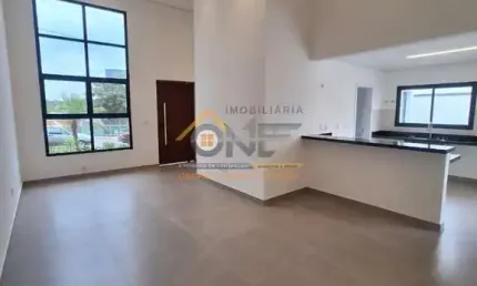Linda casa para venda - condomínio jardim piemonte - indaiatuba/sp