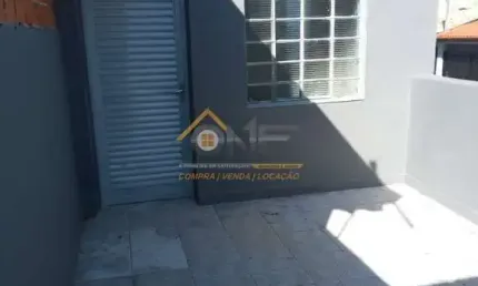 Casa para locação - parque residencial indaiá - indaiatuba/sp