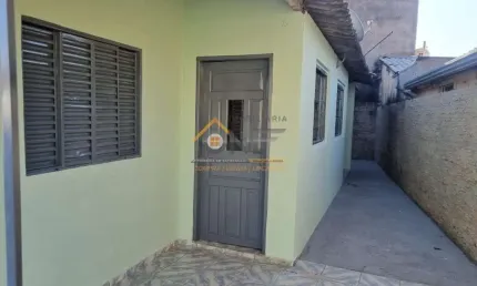 Casa para locação - jardim santa cruz - indaiatuba/sp