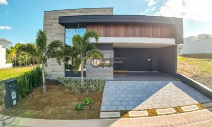 Casa para venda - condomínio london park - indaiatuba/sp