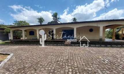Propriedade Rural/Granja, para Venda com excelente localização na BR-232 – KM - 29, na cidade do Moreno/Pe.