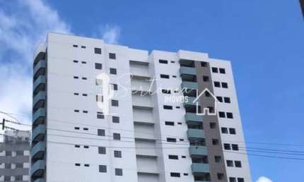 Apartamento para venda no Edifício Ilha de Patmos - Imbiribeira - Recife/PE.