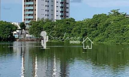 Apartamento para Venda no Edifício Ilha de Patmos - Lagoa do Araçá - Recife/PE.