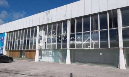 Prédio Comercial para Venda com Excelente Localização na Imbiribeira - Recife/PE.
