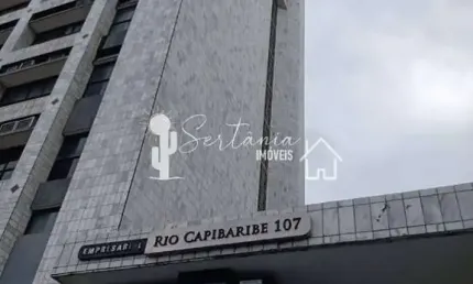 Sala para Venda com excelente localização no Empresarial Rio Capibaribe