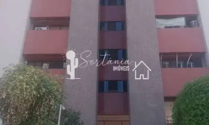 Sala para Venda com Excelente Localização no Empresarial Cervantes - Ilha do Leite.