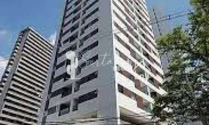 Apartamento para Venda com excelente localização no bairro de Casa Forte – Recife/PE – Edifício Villa Prince.