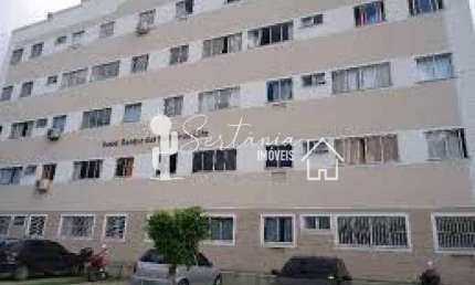 Apartamento para Venda com Excelente Localização, na Sargento Juvêncio, 130 – Apartamento 309 - Tejipió – Recife/PE.