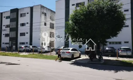 Apartamento com 02 quartos para alugar em piedade - jaboatão dos guararapes.