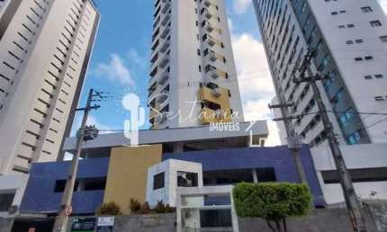 Apartamento Mobiliado para Alugar com Excelente Localização – Boa Viagem – Recife/PE.