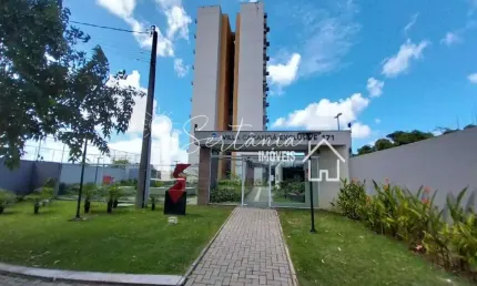 Apartamento para Venda com Excelente Localização, na Rua Maestro Fernando Borges, 171 – Apartamento 704 - Caxangá – Recife/PE. (COND. VILLA CAXANGÁ EXCLUSIVE)