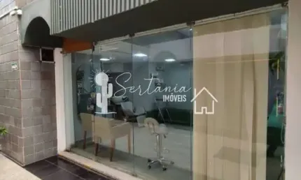 Ponto comercial para alugar na Avenida Conselheiro Aguiar, 1552, Pina, Recife