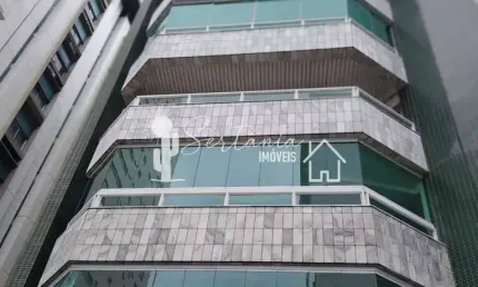 Venda Apartamento em Boa Viagem com 230m² - 03 vagas e 02 Suítes, na Rua dos Navegantes.