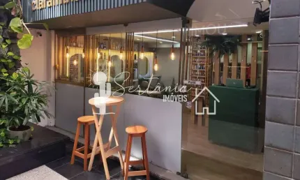 Loja para Alugar com Excelente Localização, em Boa Viagem com 65m².
