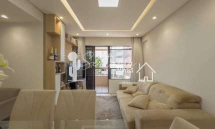 Venda apartamento 03 quartos em Boa Viagem. Com lazer.