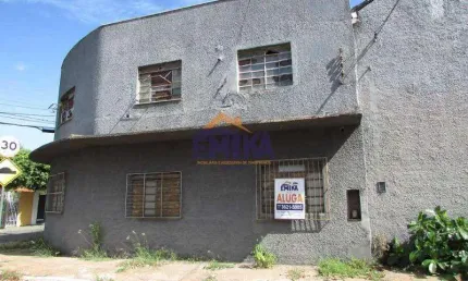 Comercial/Industrial no bairro Boa Esperanca em Cuiabá - MT