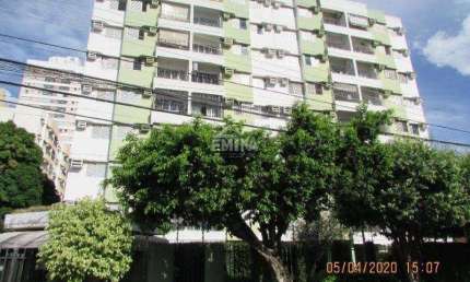 Apartamento com 2 quarto(s) no bairro Pico do Amor em Cuiabá - MT