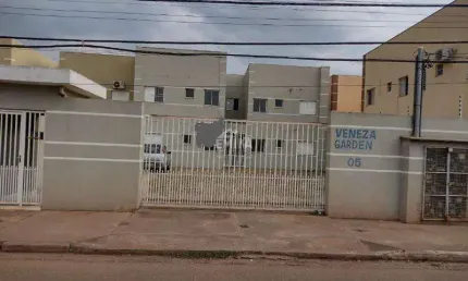Apartamento com 2 quarto(s) no bairro Jardim Costa Verde em Várzea Grande - MT