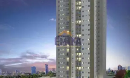 Apartamento com 3 quarto(s) no bairro Goiabeiras em Cuiabá - MT