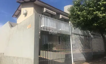 Casa com 2 quarto(s) no bairro Shangri - La em Cuiabá - MT
