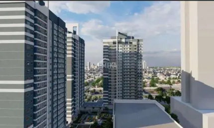 Apartamento com 3 quarto(s) no bairro jardim beira rio em cuiabá - mt