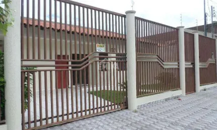 Casa com 3 quarto(s) no bairro Jardim Italia em Cuiabá - MT