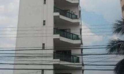 Apartamento com 3 quarto(s) no bairro Goiabeiras em Cuiabá - MT