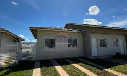 Casa com 3 quarto(s) no bairro Chapeu do Sol em Várzea Grande - MT