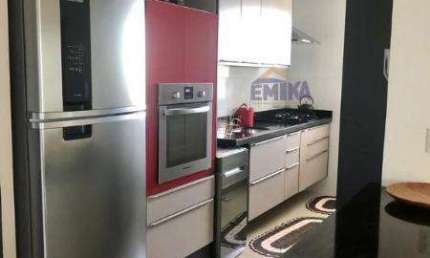 Apartamento com 3 quarto(s) no bairro Jard. Santa Marta em Cuiabá - MT