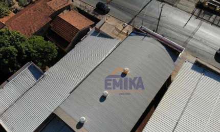 Comercial/Industrial no bairro Pico do Amor em Cuiabá - MT