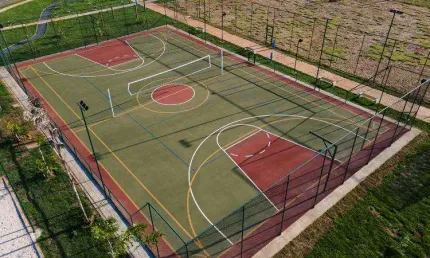 Terreno no bairro Jardim Imperial em Várzea Grande - MT