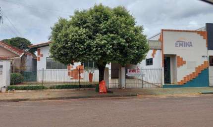 Casa com 4 quarto(s) no bairro Centro em Tangara da Serra - MT