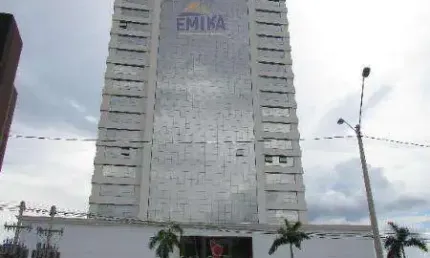 Comercial/Industrial no bairro Parque Eldorado em Cuiabá - MT