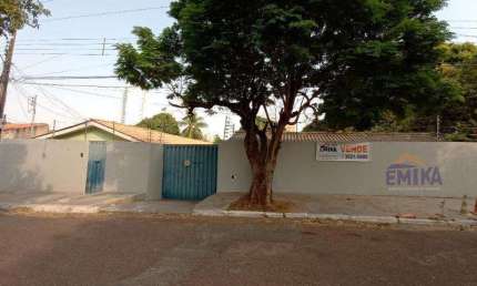 Casa à venda no Araés, Cuiabá 