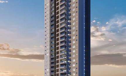 Apartamento com 3 quarto(s) no bairro Jardim Leblon em Cuiabá - MT