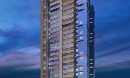 Apartamento com 4 quarto(s) no bairro Jardim das Americas em Cuiabá - MT