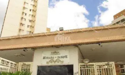 Apartamento com 3 quarto(s) no bairro Morada do Ouro em Cuiabá - MT
