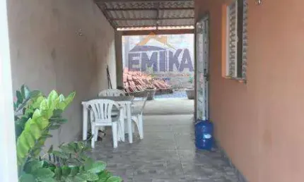 Casa com 2 quarto(s) no bairro são francisco em cuiabá - mt