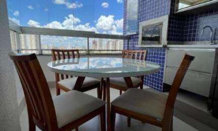 Apartamento com 3 quarto(s) no bairro Jardim Aclimacao em Cuiabá - MT