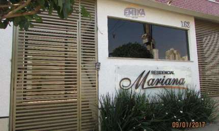Apartamento com 2 quarto(s) no bairro Jardim Mariana em Cuiabá - MT