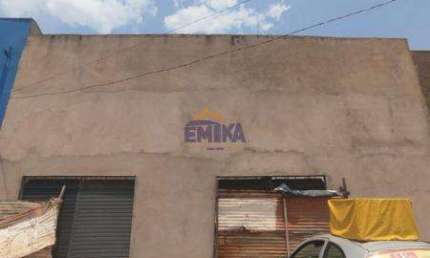 Comercial/Industrial no bairro Morada da Serra em Cuiabá - MT