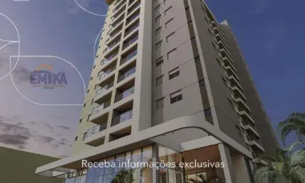 Apartamento com 3 quarto(s) no bairro Bom Clima em Cuiabá - MT