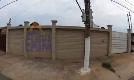 Terreno à venda no Planalto, Cuiabá 