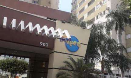 Apartamento com 2 quarto(s) no bairro Dom Aquino em Cuiabá - MT